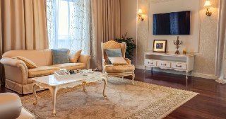 Элитный ремонт Арсеньев цена в августа от 9905 руб. м2